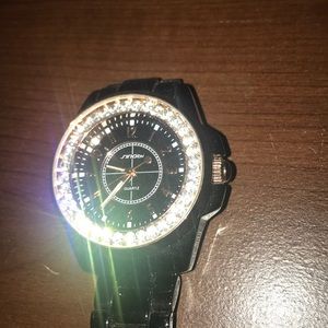 Men’s watch